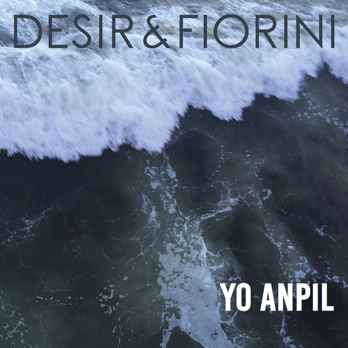 Artist: Desir & Fiorini - Album: Yo anpil