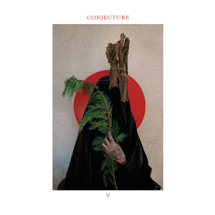Artist: Conjecture - Album: V