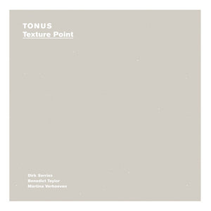Artist: Tonus - Album: Texture Point