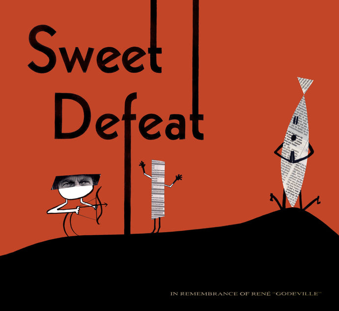 Artist: Sweet Defeat - Album: Sweet Defeat