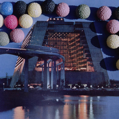 Artist: Floris Van Hoof - Album: The Fluid Computer