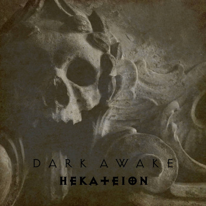 Artist: Dark Awake - Title: Hekateion