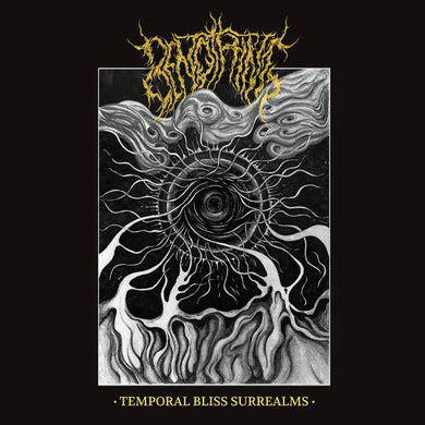 Artist: Benothing Title: Temporal Bliss Surrealisms