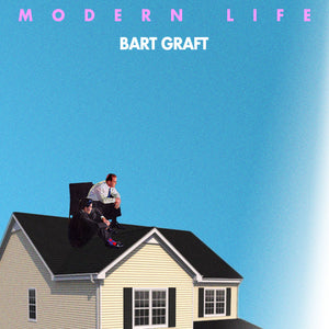 Artist: Graft, Bart - Album: Modern Life