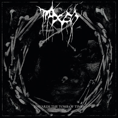 Artist: Naxen - Album: Towards the Tomb of Time