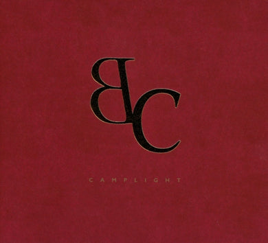 Artist: BC CAMPLIGHT - Album: HOW TO DIE IN THE NORTH