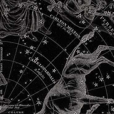 Artist: Carlton Melton - Title: Out to Sea (Dark at Night edition of 400)