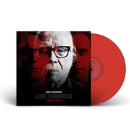 Artist: Carpenter, John - Album: Lost Themes III: Alive After Death (Red)