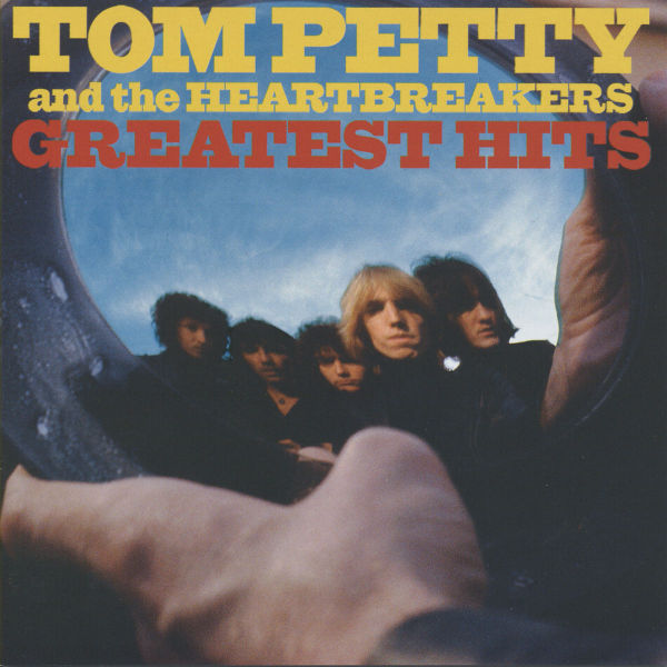 Artist: PETTY, TOM & THE HEARTBREAKERS - Album: GREATEST HITS