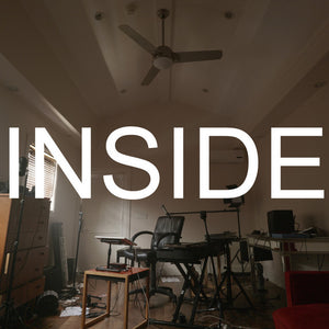 Artist: Bo Burnham Title: Inside