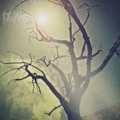 Artist: RWAKE - Album: REST