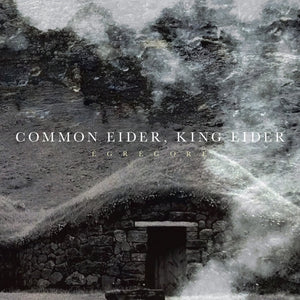 Artist: COMMON EIDER, KING EIDER - Album: EGREGORE