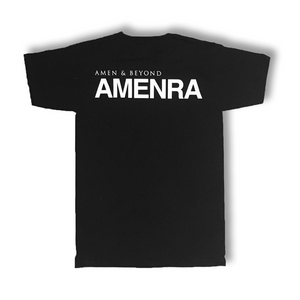 Artist: Amenra Name: Amenra T-shirt - Amen & Beyond