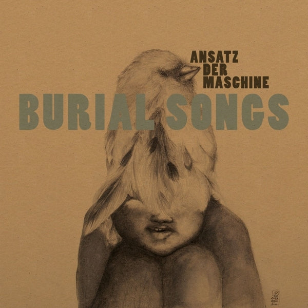 Artist: Ansatz Der Maschine - Album: Burial Songs