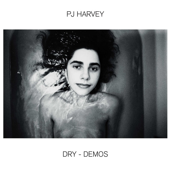 Artist: HARVEY, P.J. - Album: DRY - DEMOS