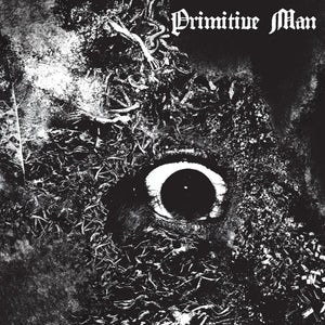 Artist: PRIMITIVE MAN - Album: IMMERSION