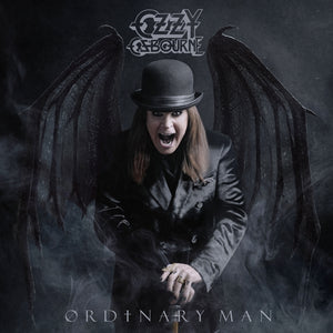 Artist: Osbourne, Ozzy - Album: Ordinary Man