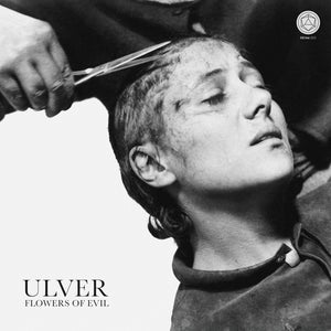 Artist: ULVER - Album: FLOWERS OF EVIL