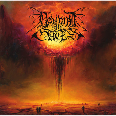 Artist: Beyond the Gates Title: Beyond the Gates