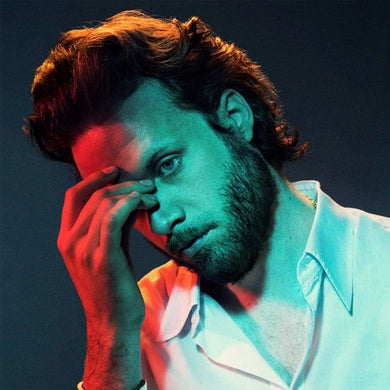 Artist: FATHER JOHN MISTY - Album: GODS FAVORITE CUSTOMER