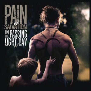 Artist: PAIN OF SALVATION - Album: IN THE PASSING LIGHT OF DAY
