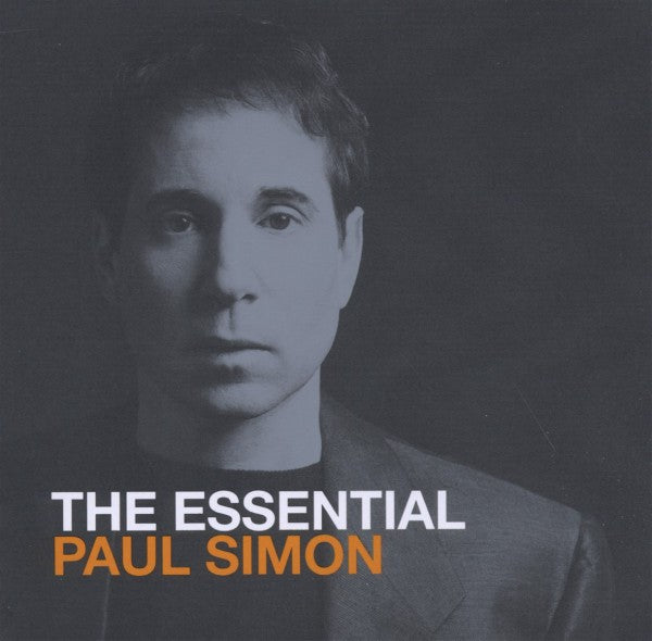 Artist: SIMON, PAUL - Album: THE ESSENTIAL PAUL SIMON