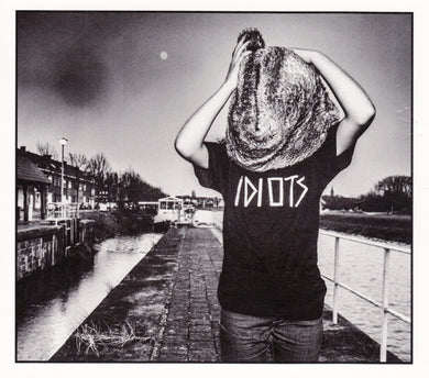 Artist: IDIOTS - Album: IDIOTS