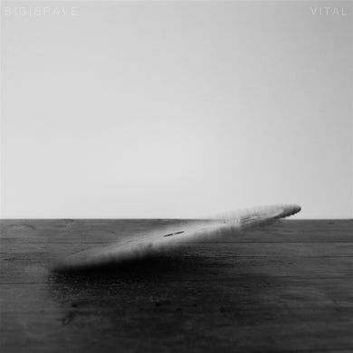 Artist: Big Brave - Title: Vital