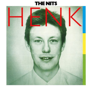 Artist: NITS - Album: HENK