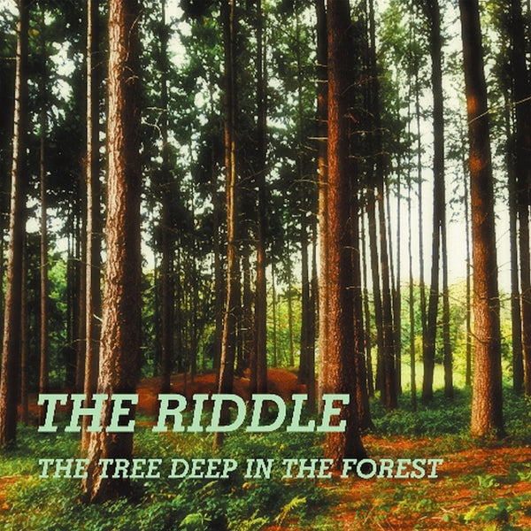 Artist: RIDDLE, THE - Album: THE TREE DEEP IN IN THE FOREST