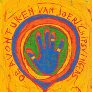 Artist: CHIPSVINGERS, JOERI - Album: DE AVONTUREN VAN JOERI CHIPSVINGERS