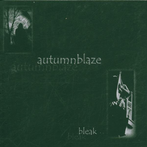 Artist: AUTUMNBLAZE - Album: BLEAK