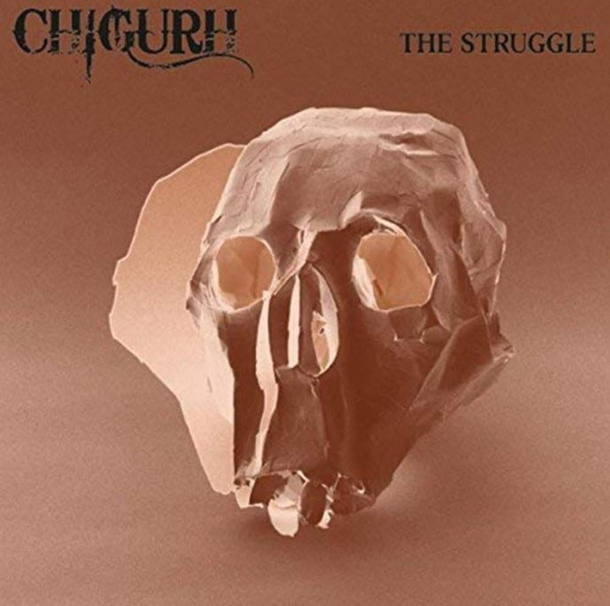 Artist: Chigurh - Album: The Struggle