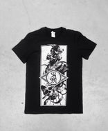 Artist: Battle of Mice - Name: Battle of Mice T-shirt