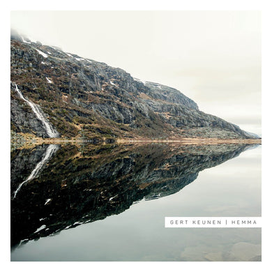 Artist: Gert Keunen Title: Hemma