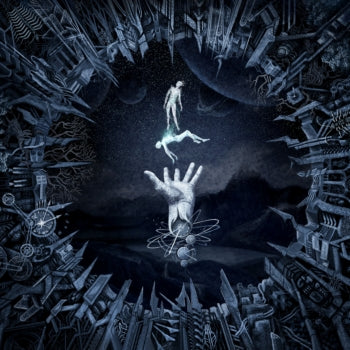 Artist: AND OCEANS - Album: COSMIC WORLD MOTHER