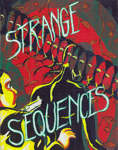 Author: Desmet, Thijs, E.A. - Title: Strange Sequences