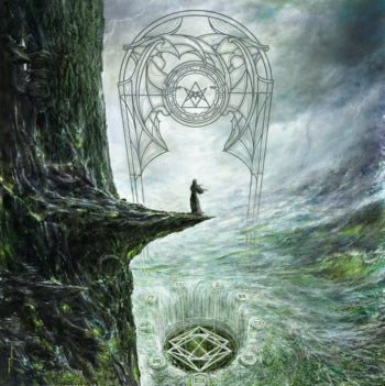 Artist: Proscriptor McGovern’s Apsû - Title: Proscriptor McGovern’s Apsû