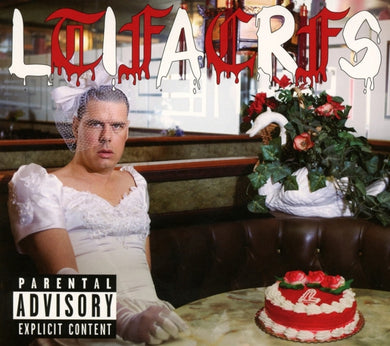 Artist: Liars - Album: TFCF