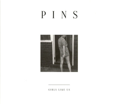 Artist: PINS - Album: GIRLS LIKE US