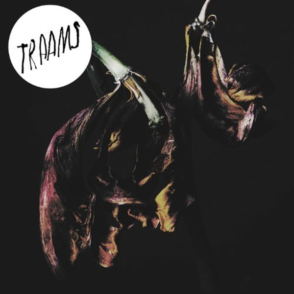 Artist: TRAAMS - Album: GRIN