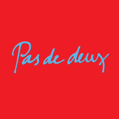 Artist: PAS DE DEUX - Title: THE CD COLLECTION