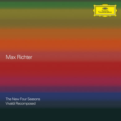 Artist: Max Richter, Elena Urioste, Chineke! Orchestra - Title: The New Four Seasons - Vivaldi Recomposed