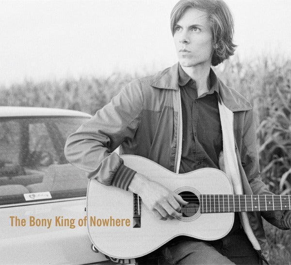 Artist: THE BONY KING OF NOWHERE - Album: THE BONY KING OF NOWHERE