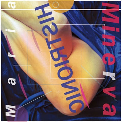 Artist: MINERVA, MARIA - Album: Histrionic