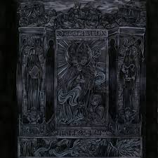 Artist: Occultation - Album: Three & Seven