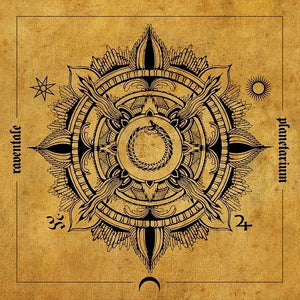 Artist: Raventale - Album: Planetarium