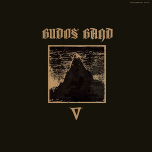 Artist: BUDOS BAND - Album: V