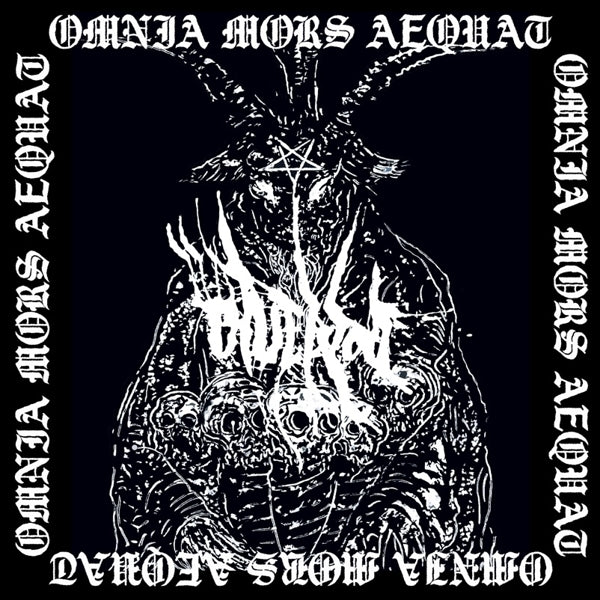 Artist: Ulveblod Album: Omnia Mors Aequat
