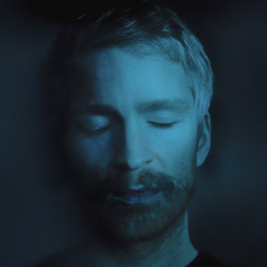 Artist: Olafur Arnalds - Album: some kind of peace